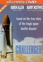 plakat filmu Challenger