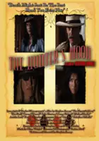 plakat filmu The Hunter's Moon