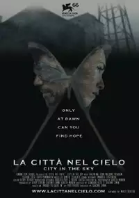 Plakat filmu La Città nel cielo