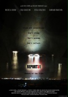 plakat filmu Report 51
