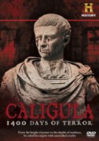 plakat filmu Kaligula: 1400 dni terroru