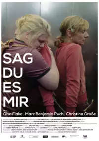Plakat filmu Sag du es mir