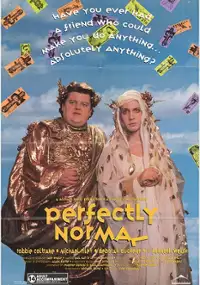 Plakat filmu Małe marzenia, wielkie marzenia