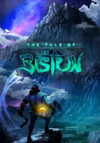 Plakat gry The Tale of Bistun