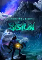 plakat gry The Tale of Bistun