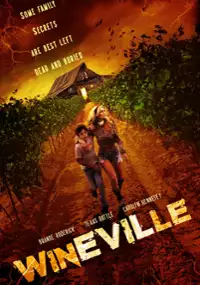 Plakat filmu Wineville