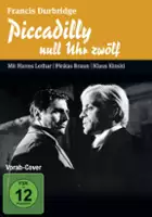 Liselotte Cochius / Piccadilly null Uhr zw&ouml;lf