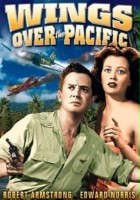 plakat filmu Wings Over the Pacific