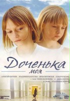 plakat filmu Dochenka moya