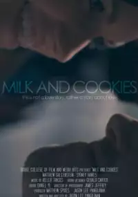 Plakat filmu Milk and Cookies