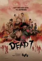 plakat filmu Dead 7