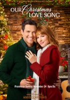 plakat filmu Our Christmas Love Song