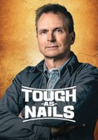 plakat filmu Tough As Nails