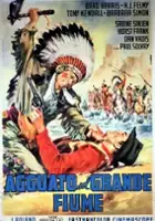 Herbert Weicker / Die Flu&szlig;piraten vom Mississippi