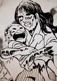 Plakat filmu Komiksy idą na wojnę