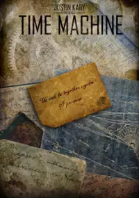 Plakat filmu Time Machine