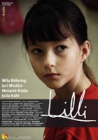 plakat filmu Lilli