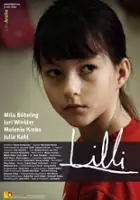 plakat filmu Lilli