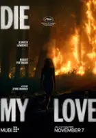 plakat filmu Zgiń, kochanie