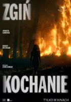 plakat filmu Zgiń, kochanie