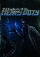 plakat filmu Underrail: Heavy Duty