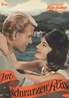 plakat filmu Im schwarzen Rößl