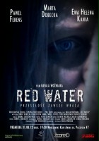 plakat filmu Red Water