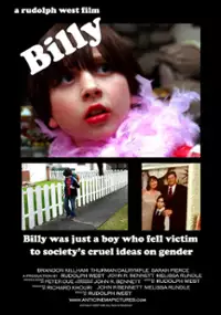 Plakat filmu Billy