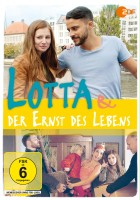 plakat filmu Lotta & der Ernst des Lebens