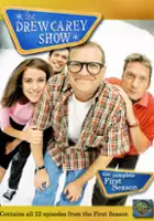 plakat filmuDrew Carey Show