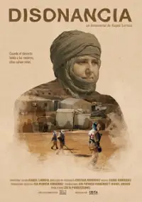 Plakat filmu Disonancia