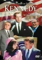 plakat filmu Kennedy