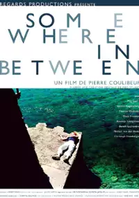 Plakat filmu Somewhere in Between