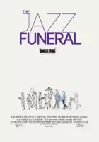 plakat filmu The Jazz Funeral