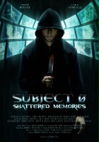 plakat filmu Subject 0: Shattered Memories