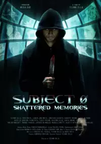Plakat filmu Subject 0: Shattered Memories