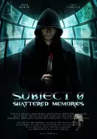 Jonathan Silvestri / Subject 0: Shattered Memories