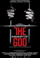 plakat filmu The Insanity of God