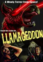 Algin Dewin / Llamageddon
