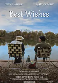 Plakat filmu Best Wishes