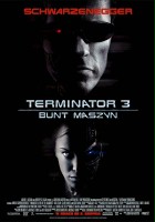 plakat - Terminator 3: Bunt maszyn (2003)