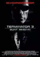 plakat filmu Terminator 3: Bunt maszyn