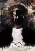 plakat filmu Prey