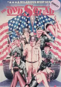 Plakat filmu Ciao nemico