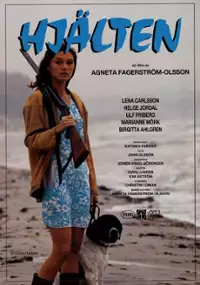 Plakat filmu Hjälten