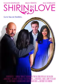 Plakat filmu Shirin in Love
