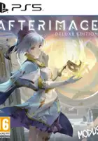 Afterimage