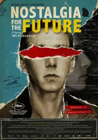 Plakat filmu Nostalgie du futur