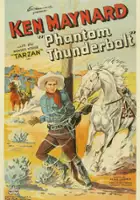 David Berg / Phantom Thunderbolt
