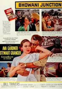 Plakat filmu Ludzie mieszanej krwi